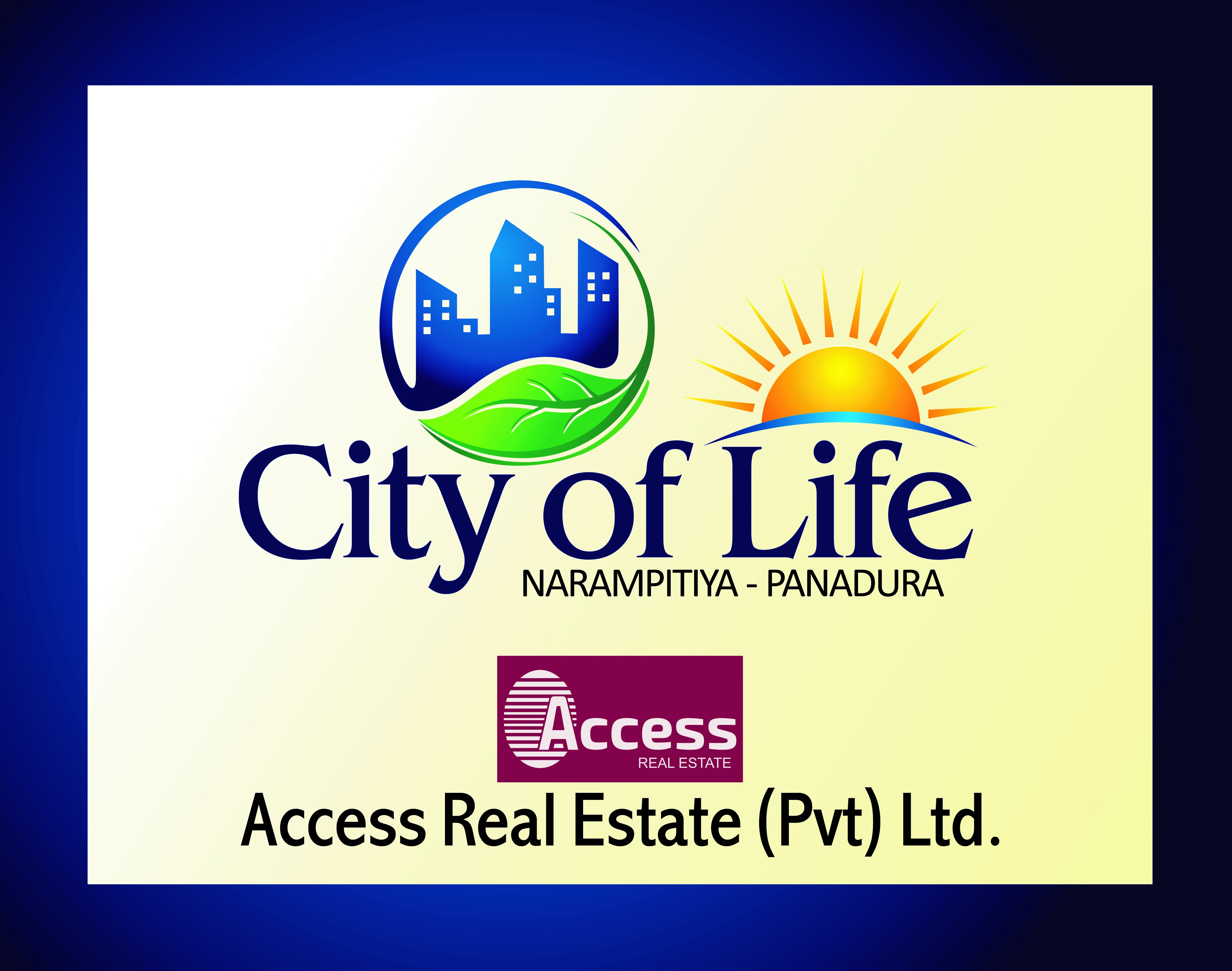 City Of Life